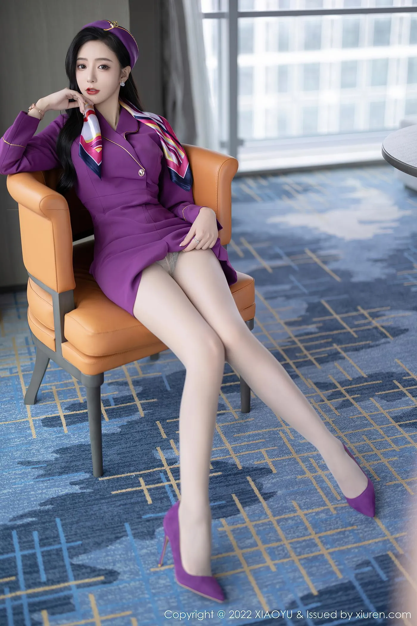 [XIAOYU语画界] 2022.05.19 VOL.781 王馨瑶yanni[24] [48P]插图5